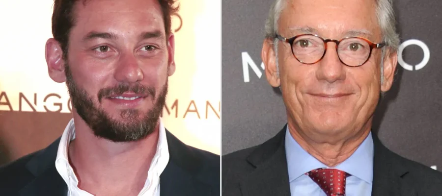 Son of Mango fashion tycoon being probed as suspect in Isak Andic’s sudden cliff fall de@th