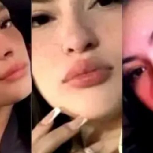 Three women r@ped, t0rtured and ex3cuted on horror TikTok livestream