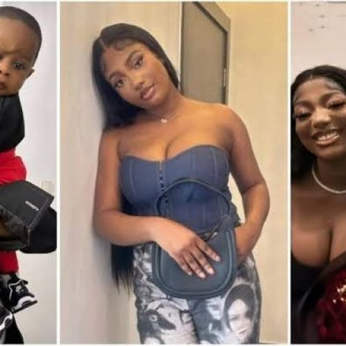 Mohbad’s widow ignores his family directive to stop using surname, addresses herself as ‘Wunmi Aloba’