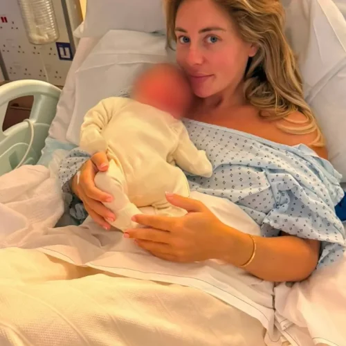 P0rn star Bonnie Blue reported over safeguarding for ‘deeply disturbing’ s3x stunt with newborn baby