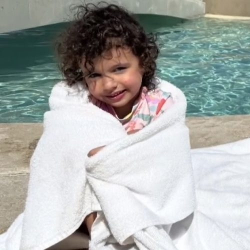 Girl, 3, has intestines ripped out in freak pool drain accident and miraculously survives