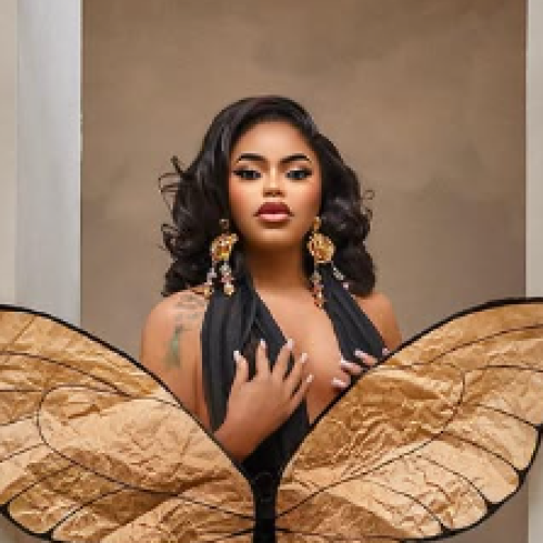 Banging body with ugly face is still rubbish. Fix your face too – Bobrisky advises ladies with BBL