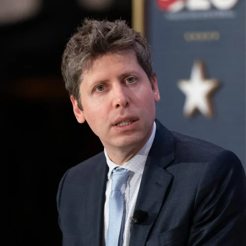 OpenAI boss warns of two ways AI could go ‘very badly’ for humans   OpenAI boss warns of two ways AI could go ?very badly? for humans
