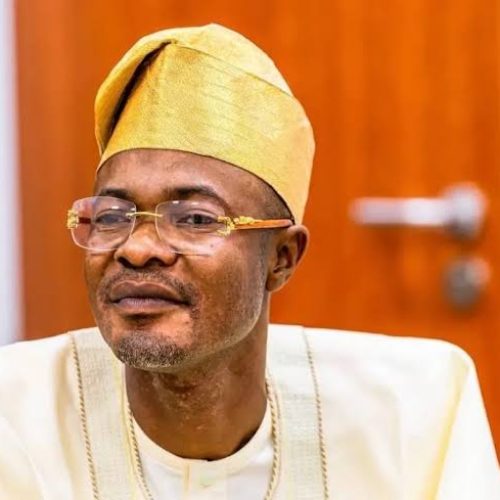 Fake agency originated from Buhari’s govt – Budget Office tells House of Reps investigation panel