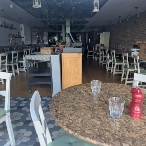 Italian restaurant slams neighbors and customers in scathing farewell letter after shutting down business