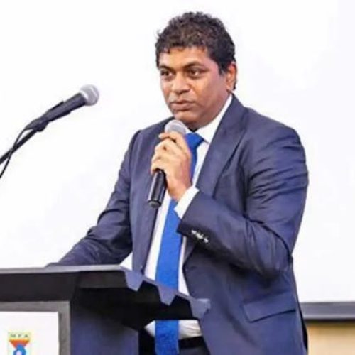 ‘Morocco were robbed’ – CAF executive issues rare apology after AFCON chaos