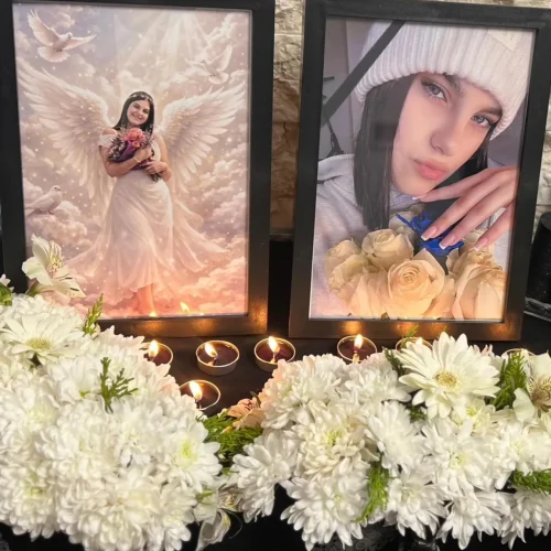 Turkish woman, 18, is k!lled by train in Germany after su!cidal man dragged her with him onto oncoming train while saying “I’ll take you with me”