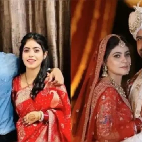 Accountant slits wife’s throat after Valentine’s Day dinner then fakes robbery story