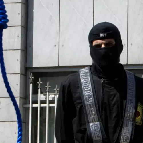 Iran ex£cutes man accused of spying for Israel