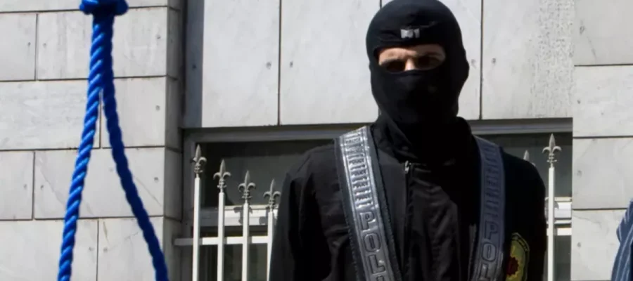 Iran ex£cutes man accused of spying for Israel