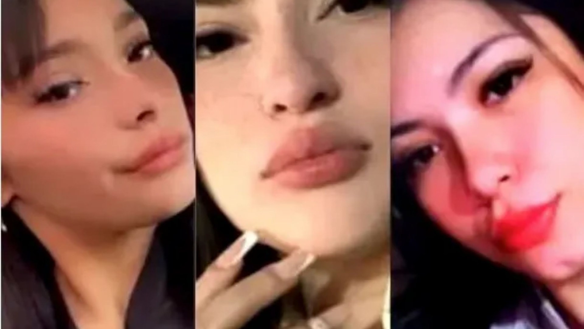Three women r@ped, t0rtured and ex3cuted on horror TikTok livestream