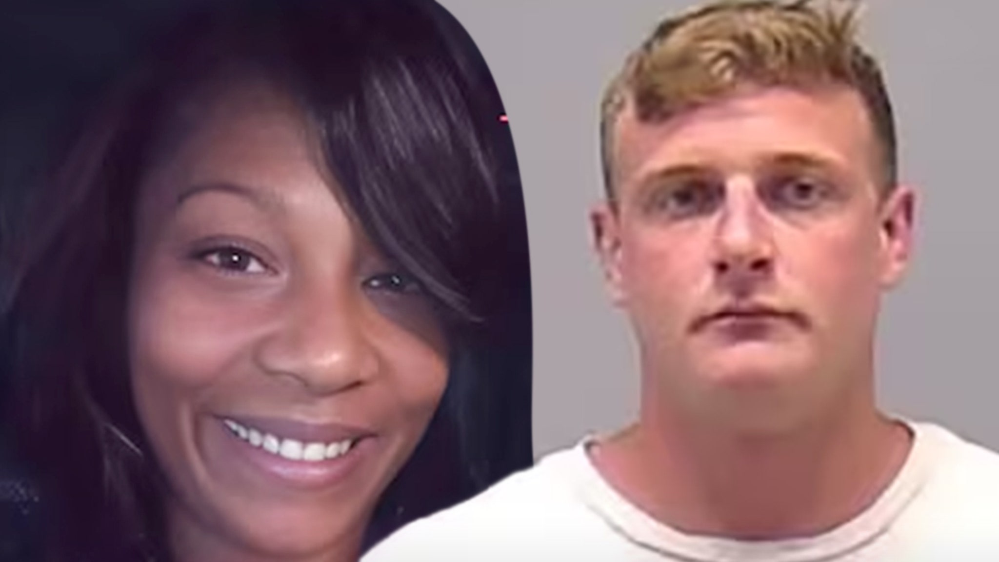 Policeman who k!lled Sonya Massey over boiling water found guilty of murder