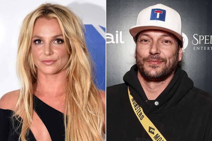 Britney Spears responds to ex-husband Kevin Federline’s memoir allegations