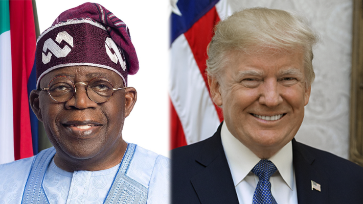 Christian Genocide: Tinubu has been generous to Christians, why the betrayal to Trump? — MURIC to CAN