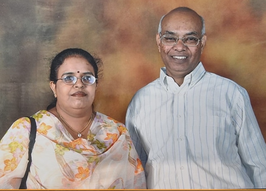 Indian man gives shocking reason after smothering wife to d£ath