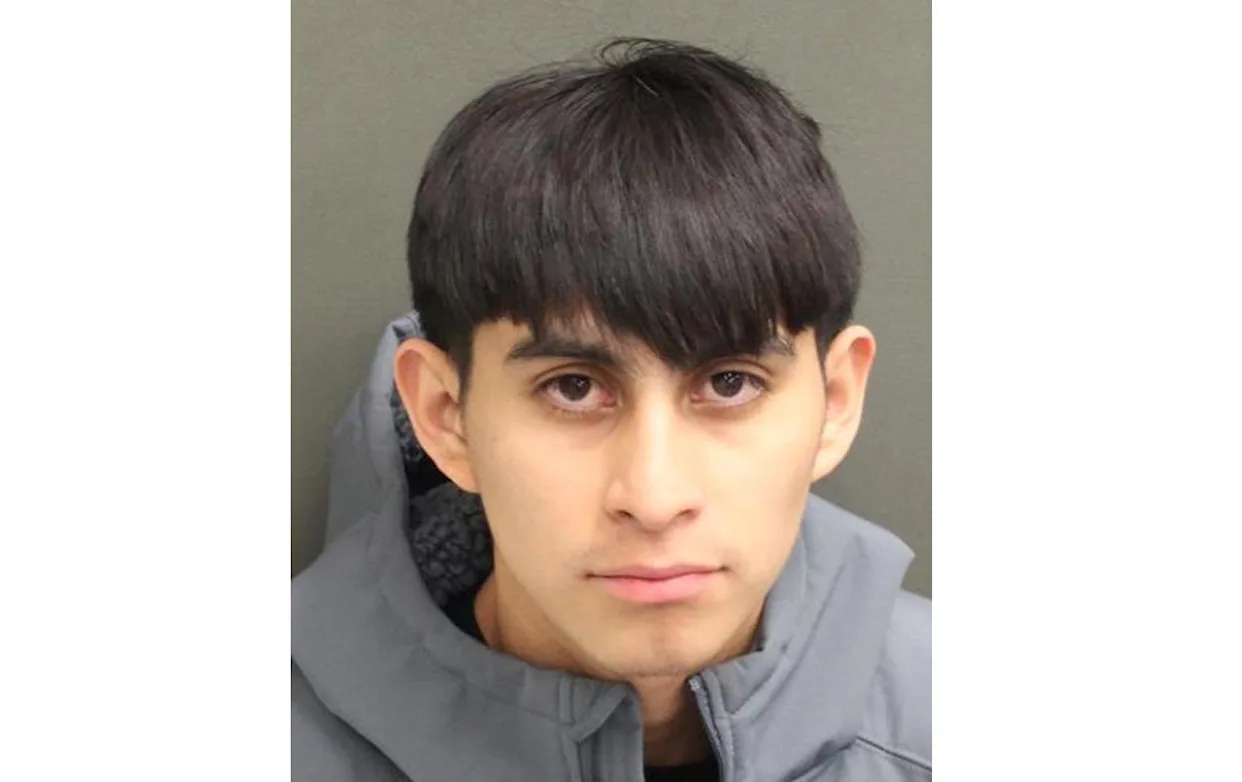 Police rescue girl, 12, from hotel where she was staying and arrests man found with her