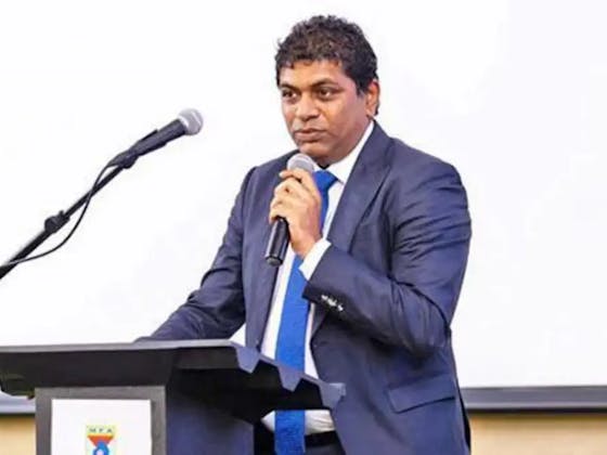 ‘Morocco were robbed’ – CAF executive issues rare apology after AFCON chaos