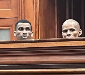 Two gang members sentenced to life imprisonment for k!lling pregnant woman in South Africa