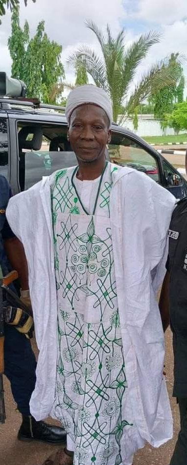 Gunmen abduct mining association chairman and his manager in Nasarawa