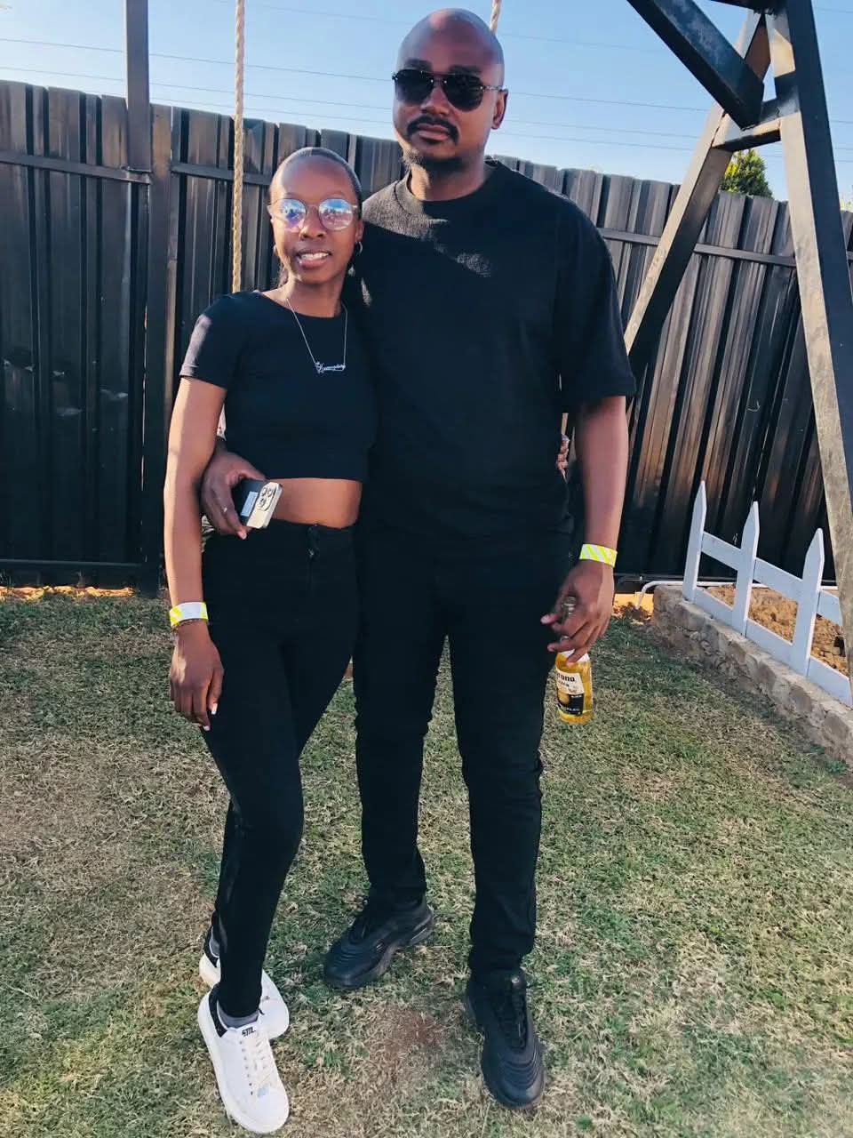 “You must speak a language they understand” – Woman reveals she fixed her ‘problematic’ boyfriend by making him believe she poisoned his food