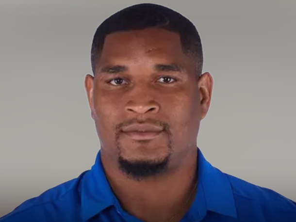 College basketball coach busted on pimping, guns and drugs charges