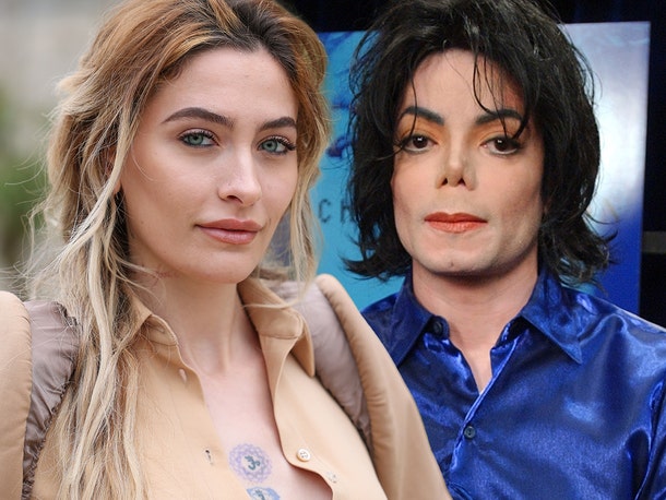 Michael Jackson’s daughter Paris accuses late singer’s estate executors of using her dad’s fortune to bully her