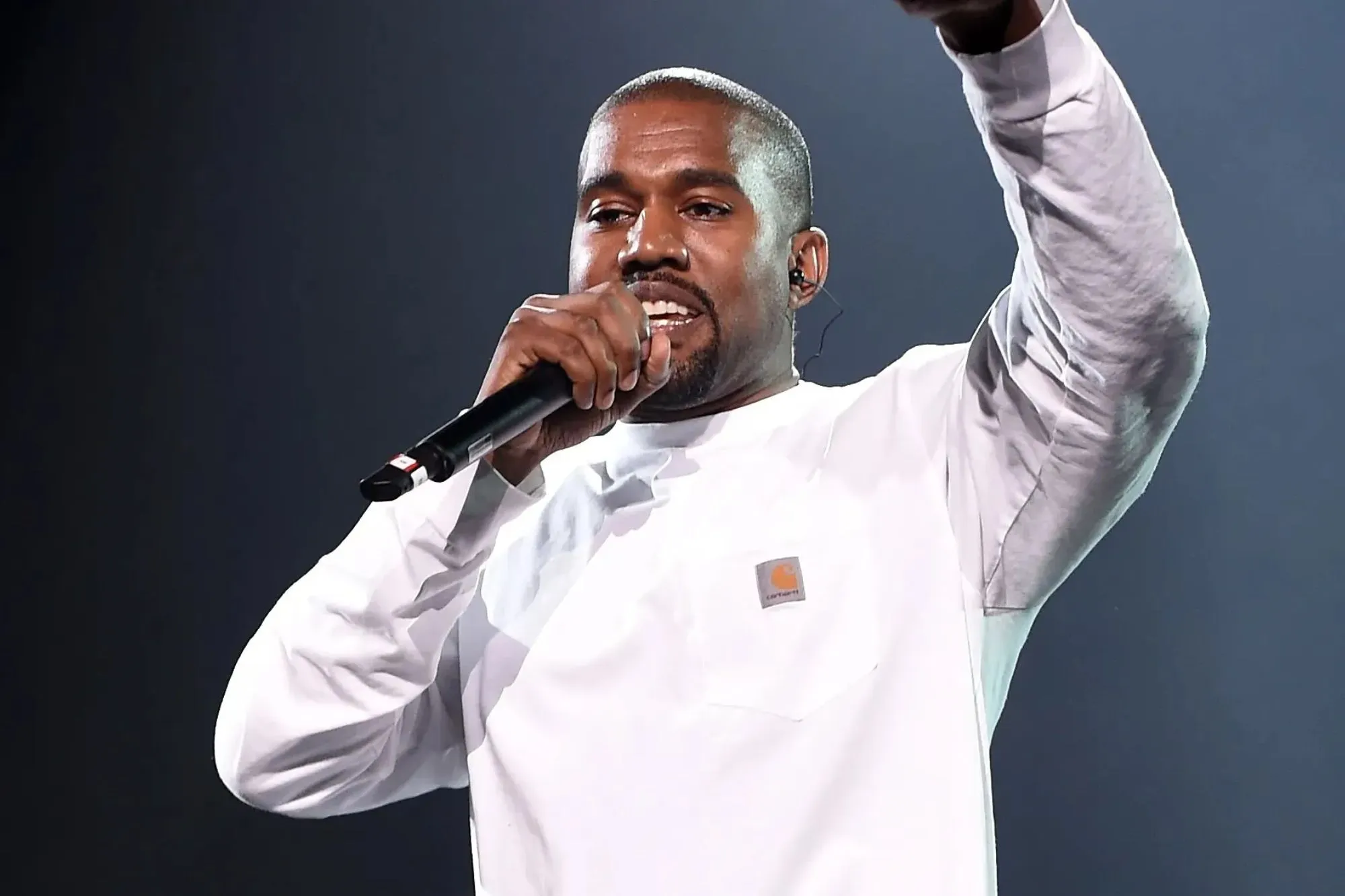 Tottenham rejects Kanye West concert bid over antisemitism concerns