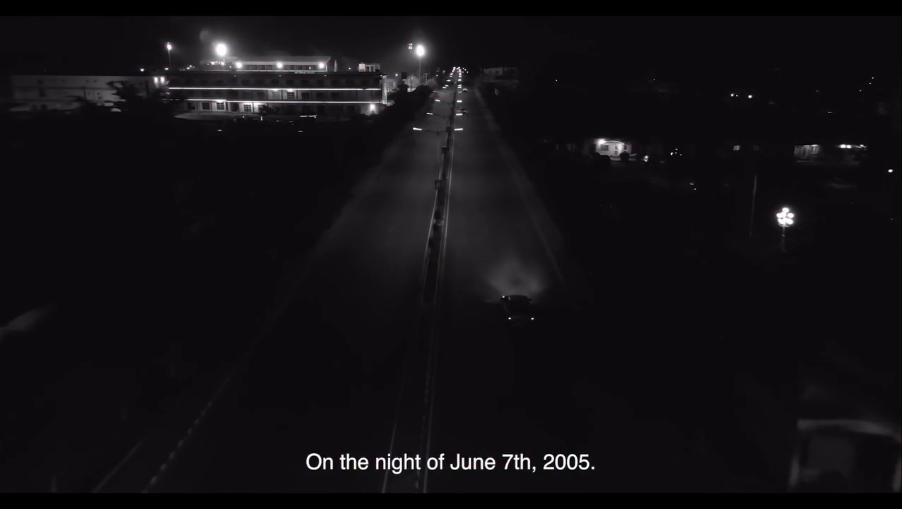 Make plans to see The Night of June 7th soon (see teaser)