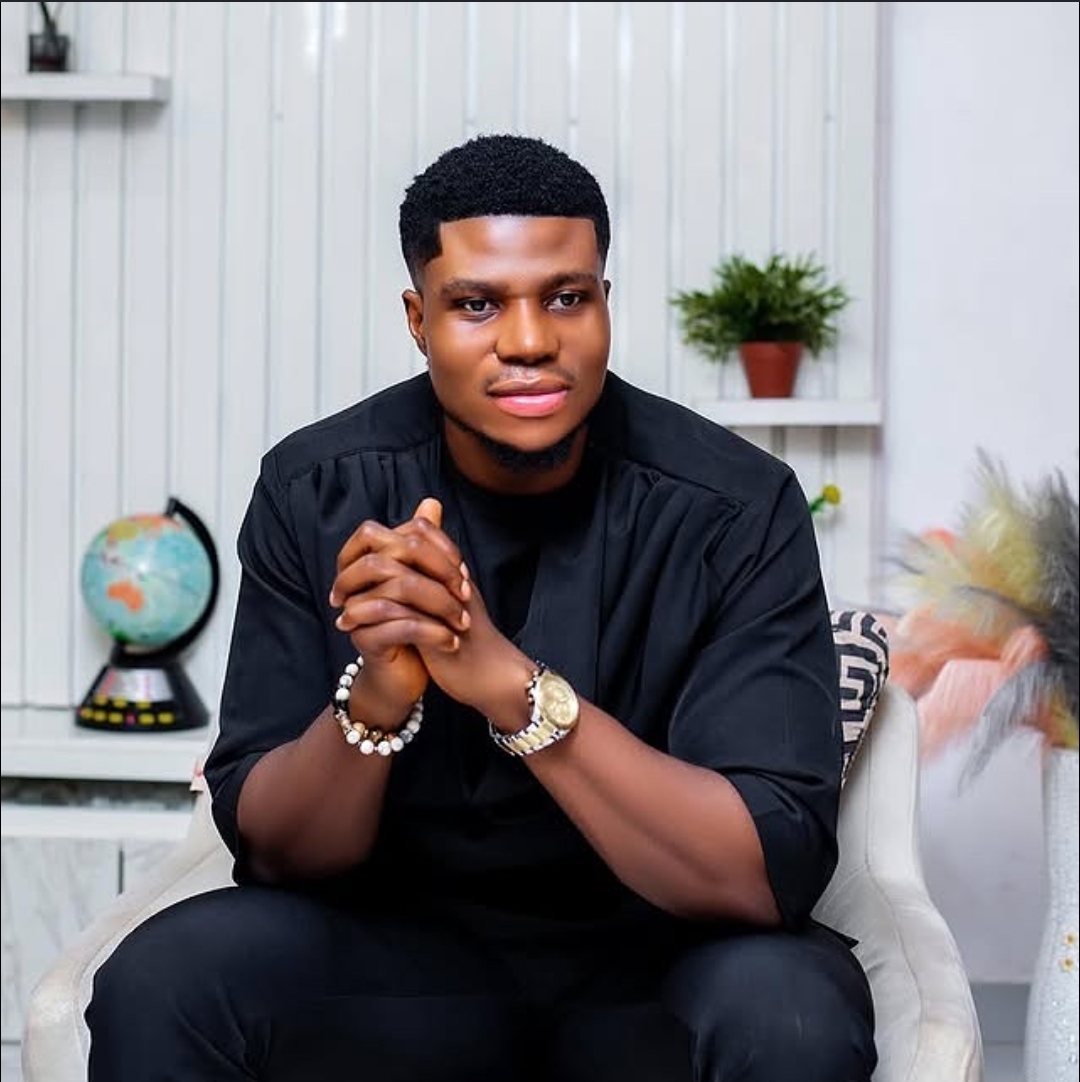 Your looks won’t pay your bills forever. A skill will” — Zicsaloma advises young people
