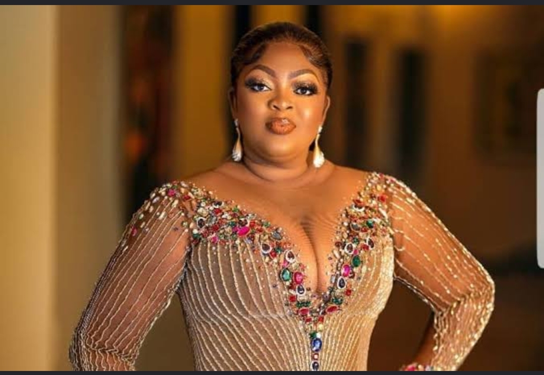 “I don’t even know what it means to be broke” — Actress Eniola Badmus sparks reactions