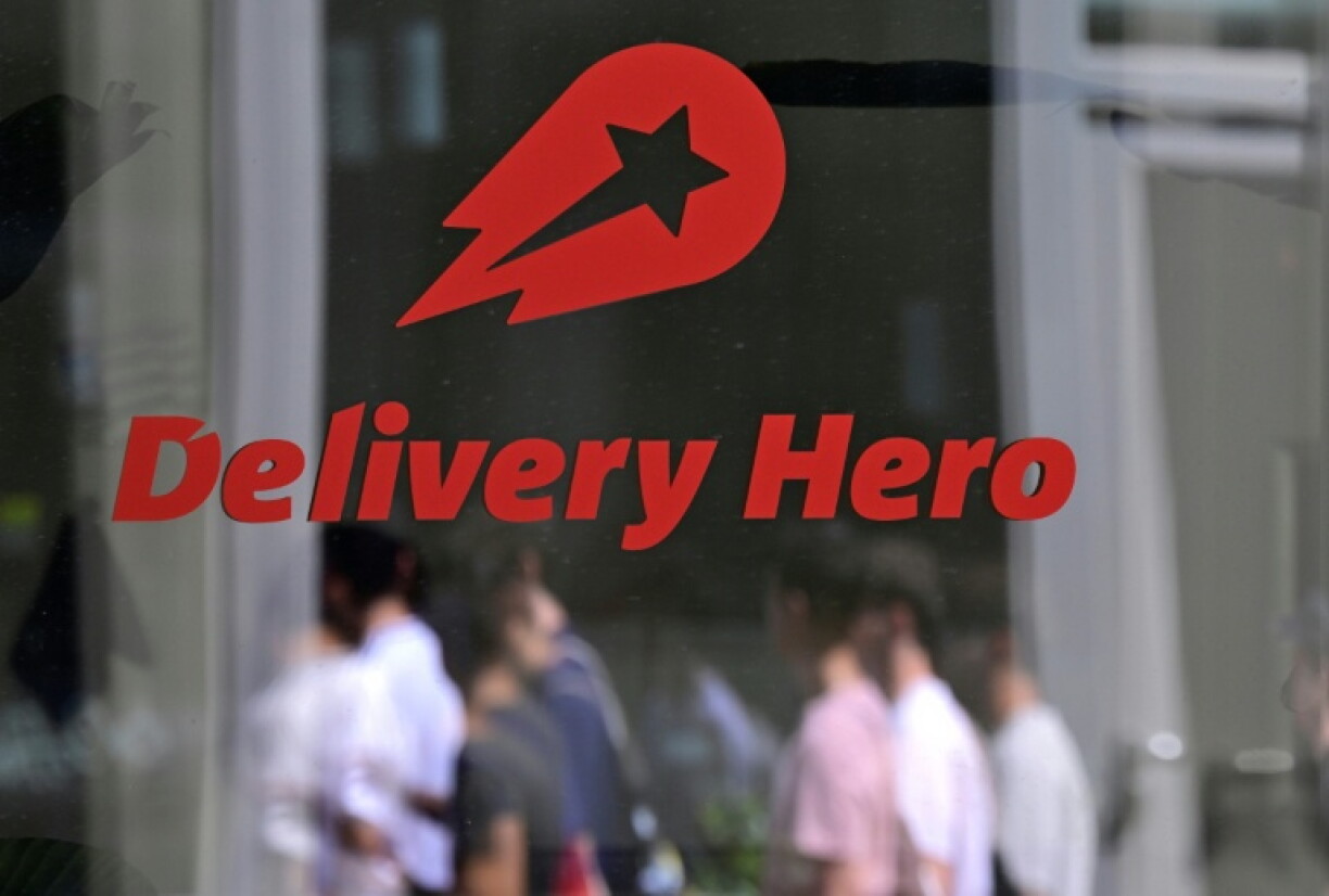 Uber to take over Delivery Hero in £12.7bn merger deal