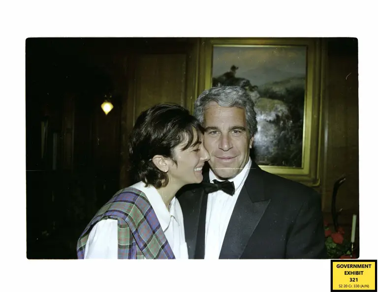 Model recruiter who introduced young women to Jeffrey Epstein found dead in France