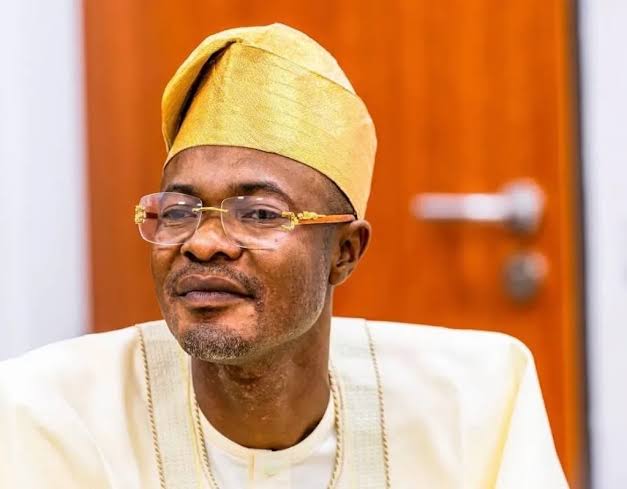 Fake agency originated from Buhari’s govt – Budget Office tells House of Reps investigation panel