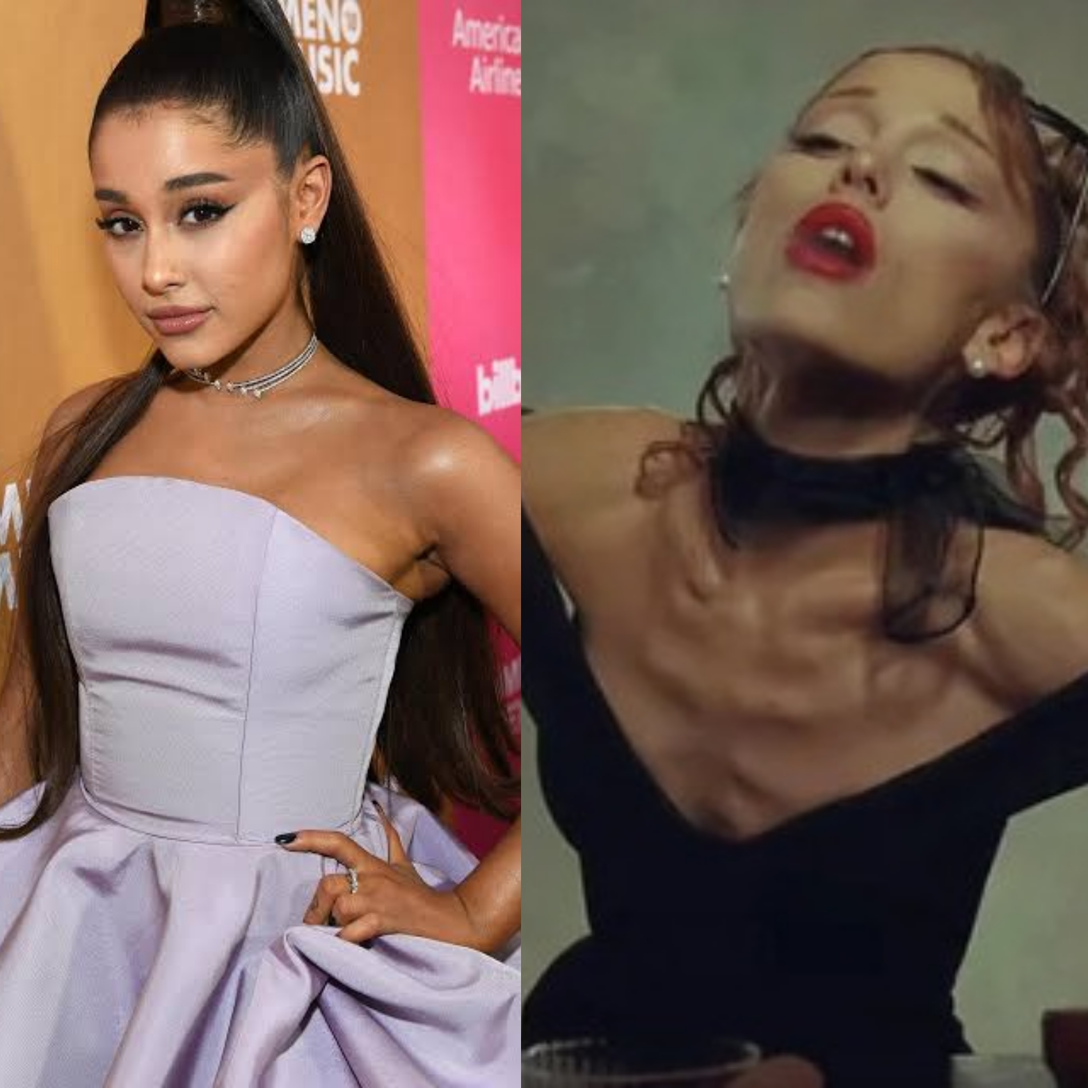 Ariana Grande to step back from public life following scrutiny over her physical appearance