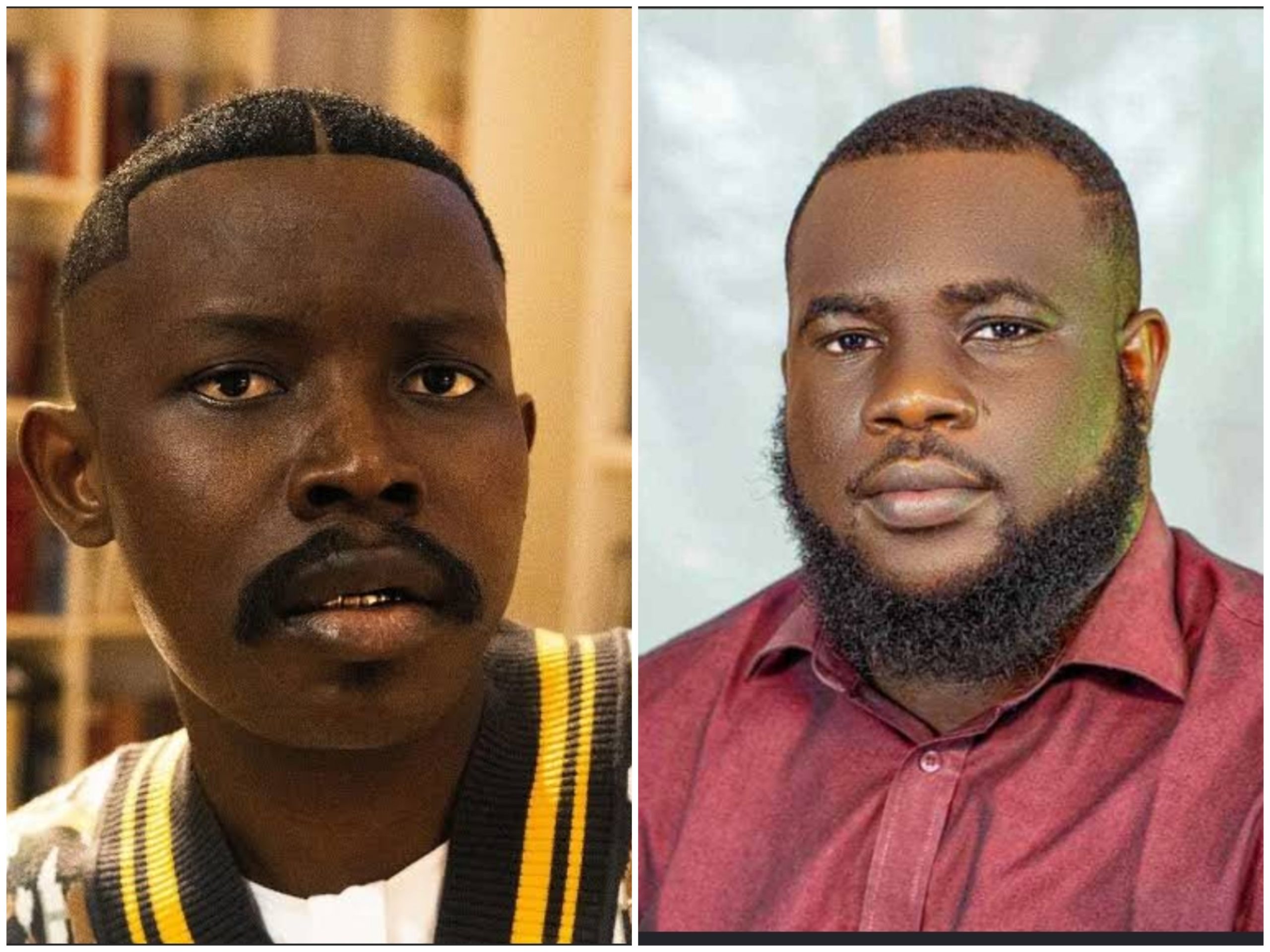 Twitter doctor popularly known as the bearded doctor and popular Music director, TG OMORI, narrate their experiences with Thugs in Lagos