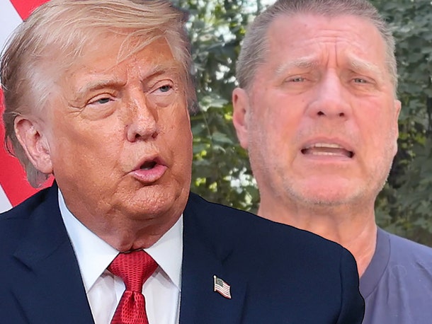 Donald Trump’s nephew disputes US President’s 9/11 claims