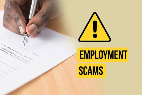 47 applicants paid N51.8m for fake LG jobs in Cross River,