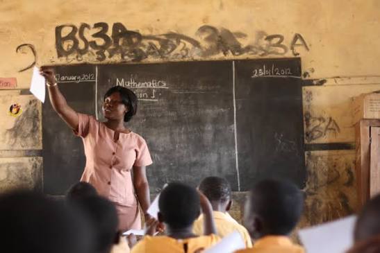 UK removes Nigerian and Ghanaian trained teachers from its list of recognised teaching qualifications