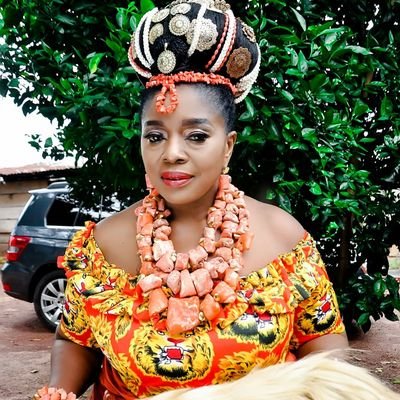 “I will constantly be several weapons fashioned against you” Actress Rita Edochie vows to a certain “Mrs Edochie” who engaged in “husband snatching”