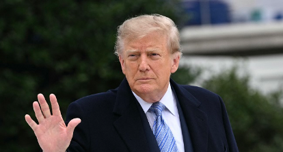 Trump rejects Iranian proposal to reopen Strait of Hormuz