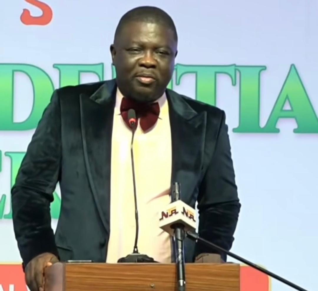 ‘Some people will not let us rest’- Seyi Law taunts Peter Obi with old newspaper claiming Tinubu left N27bn in Lagos treasury