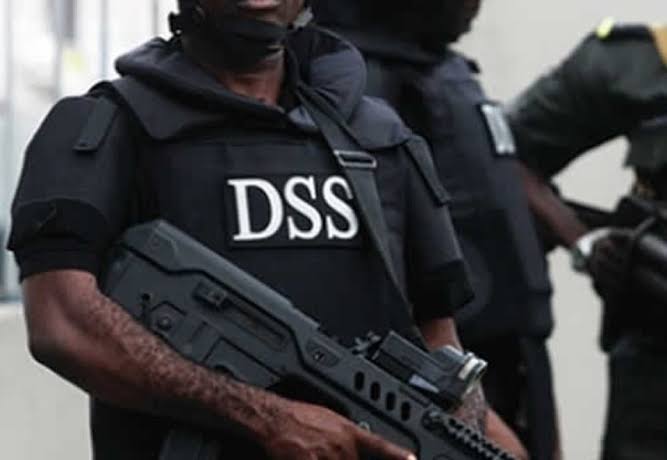 DSS arraigns four suspected IPOB members for killing operative