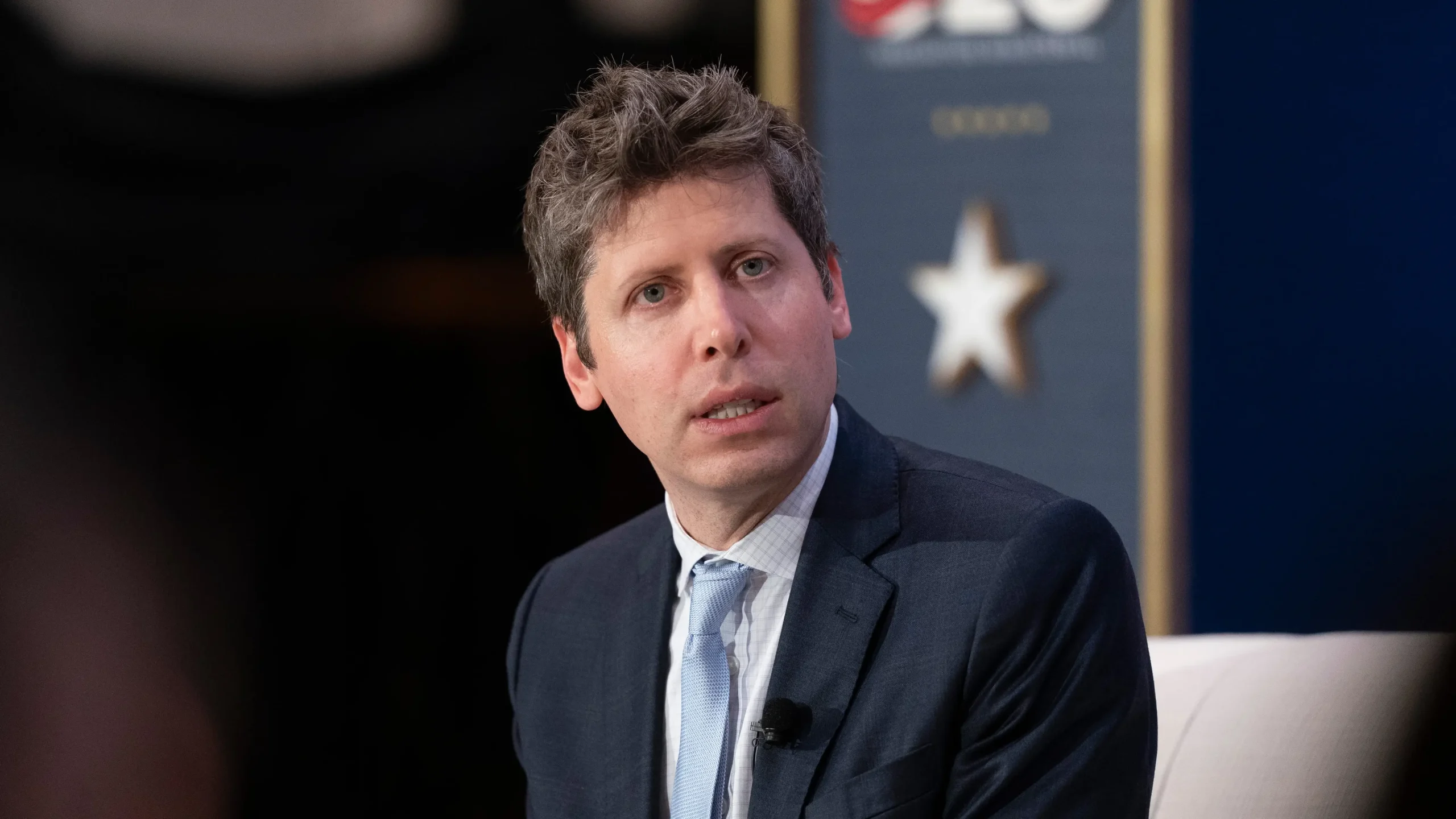 OpenAI boss warns of two ways AI could go ‘very badly’ for humans   OpenAI boss warns of two ways AI could go ?very badly? for humans
