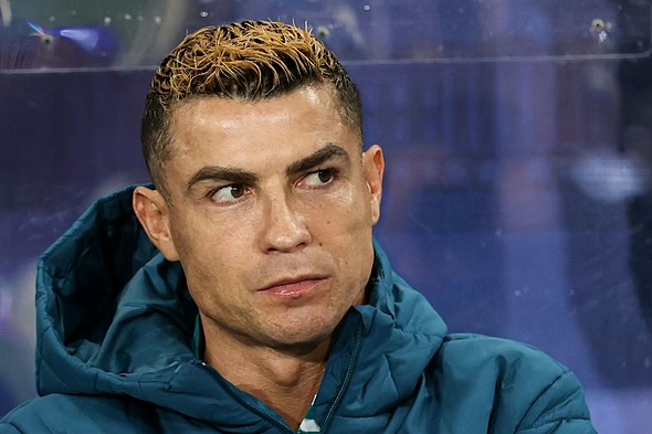 Cristiano Ronaldo faces six-month ban and huge fine after walking out on Portugal