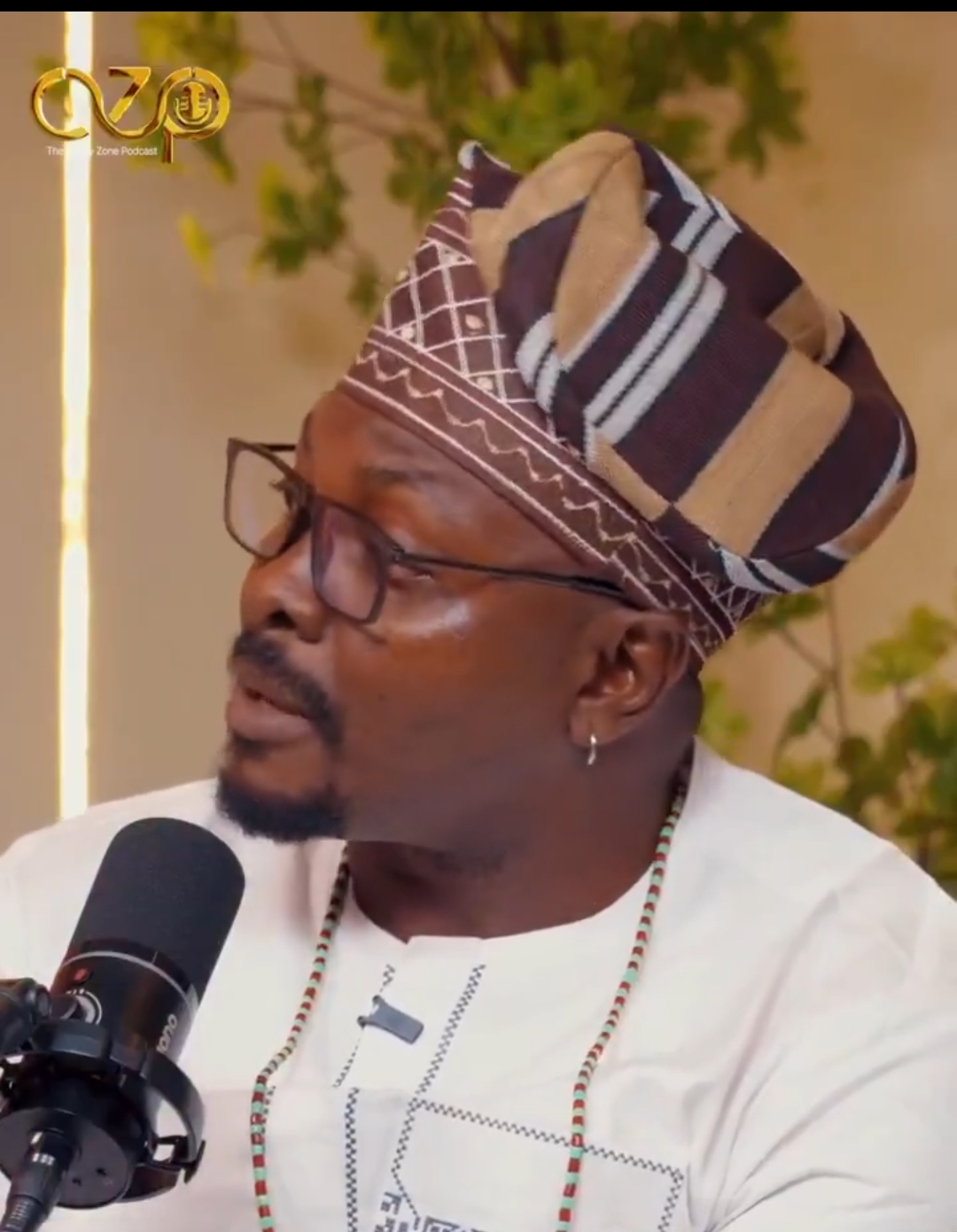 The two major customers of babalawos are clergymen and Islamic clerics” – Herbalist KingLade claims